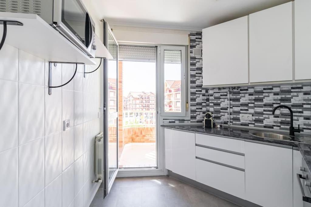 Piso Con Piscina Y Garaje Apartament *
